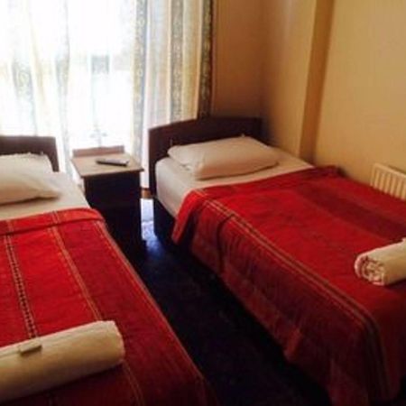 Golden Star Hotel 伦敦 外观 照片