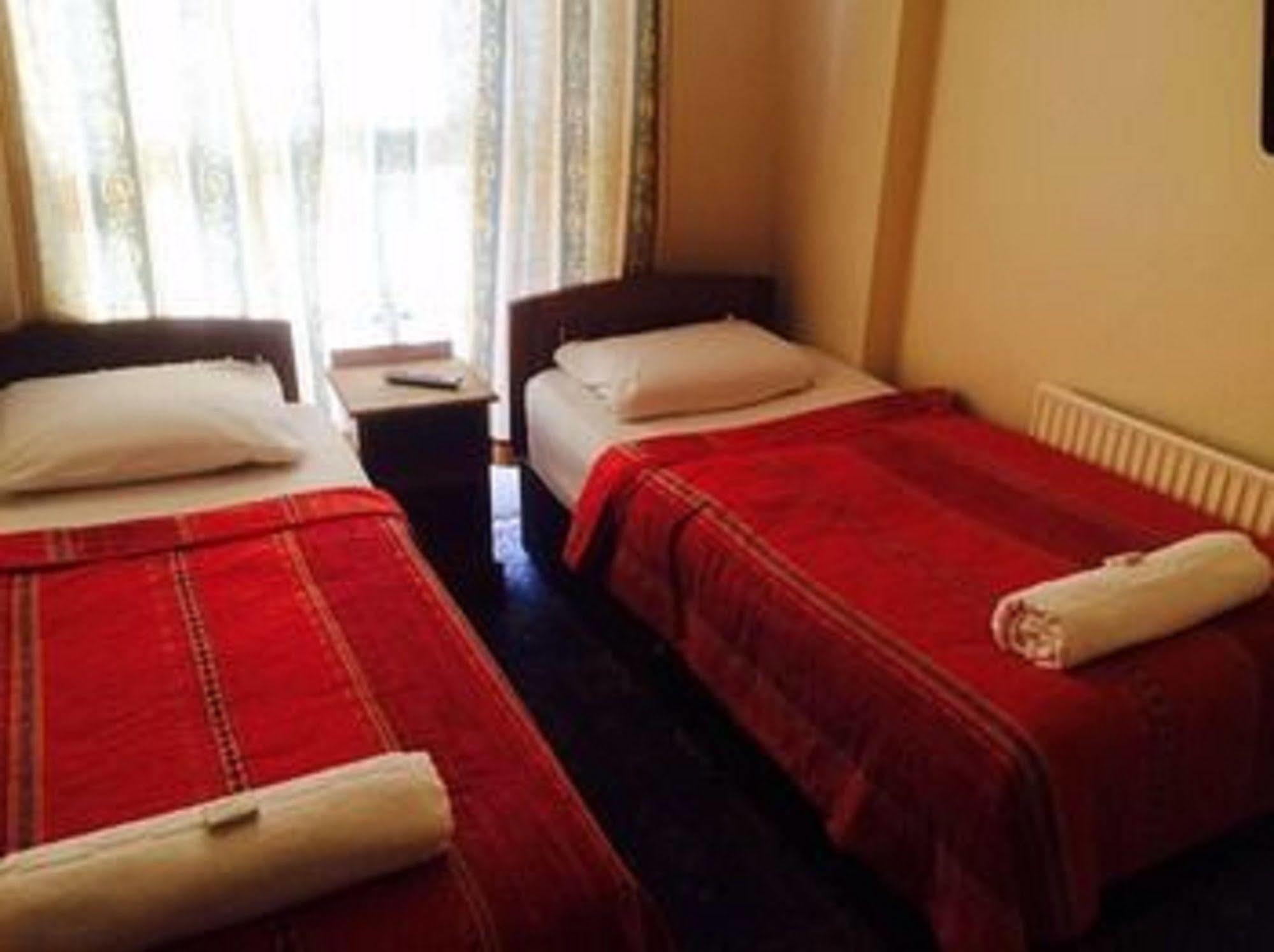 Golden Star Hotel 伦敦 外观 照片